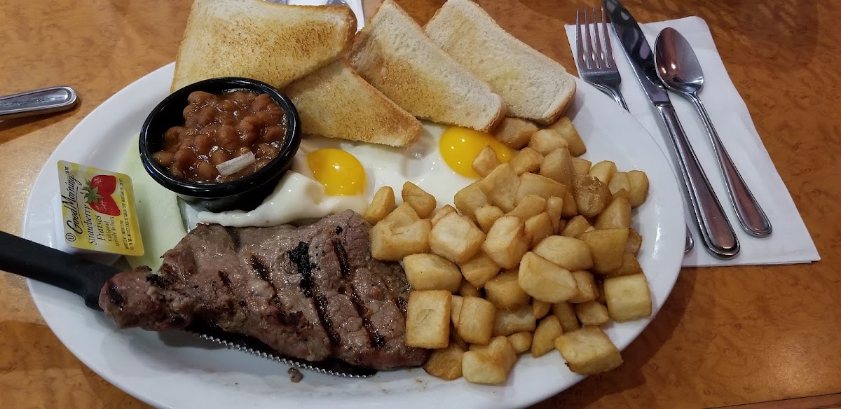 Hot Specialty Beverages